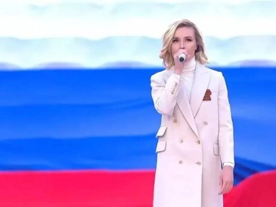 Астанада Полина Гагаринаның концерті тағы да тоқтатылды