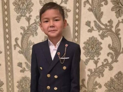 Түркістан облысында төрт күннен бері сегіз жасар бала табылмай жатыр