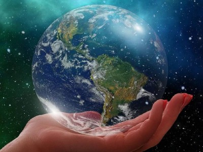 Бүгін Жер сағаты акциясы өтеді