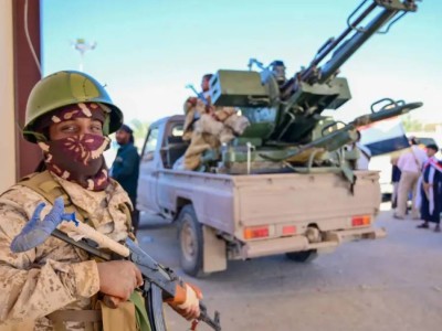 Таяу Шығыстағы шұғыл хабар: Израильге қарсы тағы бір топ алғаш рет шабуыл жасады