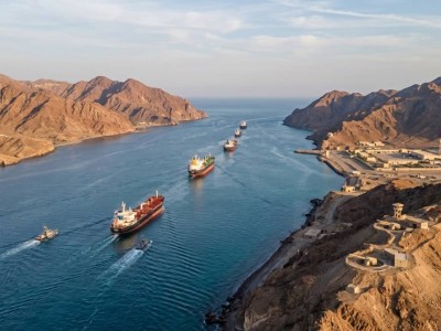 Ормуз бұғазы арқылы өту ақылы болады