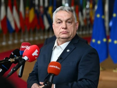 Венгрия ЕО-дағы дауыс беру құқығынан айырылуы мүмкін