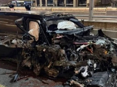 Алматыдағы жол апаты: күдікті Назарбаевтың айналасымен байланысты ма?