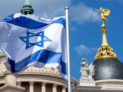 Израиль парламенті террористерді өлім жазасын кесу туралы заң жобасын мақұлдады