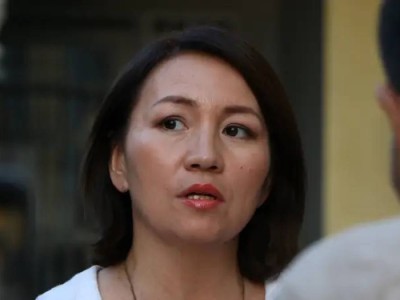 "Бас кеспек болса да, тіл кеспек жоқ": Ақын Танагөз Толқынқызы ел күтпеген шұғыл мәлімдеме жасады