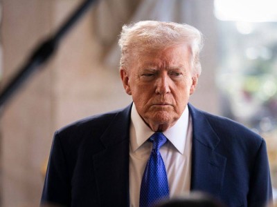 Трамп Иранға қарсы соғыстың шығынын араб елдеріне жүктемек пе?