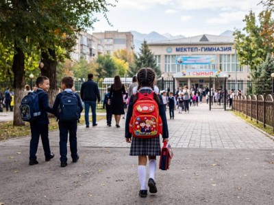 Елімізде 1-сыныпқа құжат қабылдау мерзімі өзгерді