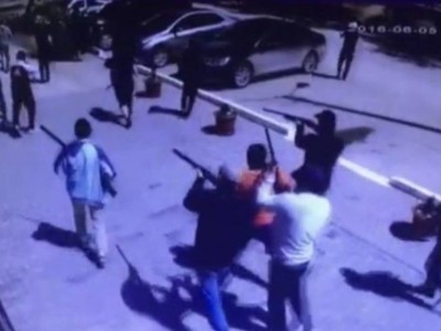 Ақтөбедегі теракт: 10 жыл бұрынғы қанды қылмысқа қатысты тың дерек шықты