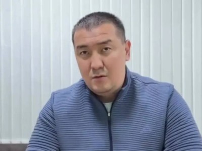 Алматыда жол апаты туралы видео жариялаған заңгер 10 тәулікке қамалды