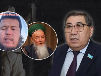 Өз әйелін хайуаннан бетер етіп, ашық сыйға беруі – қоғамдық жазғыруға пара-пар қылмыс саналуы тиіс – депутат