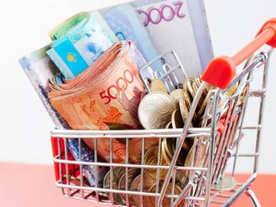 Қияр арзандап, банан қымбаттады: наурыздағы баға өзгерісі қандай?