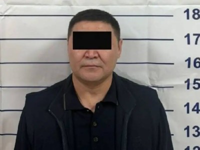 Қырғызстанда Қамшыбек Тәшиевтің депутат інісі ұсталды