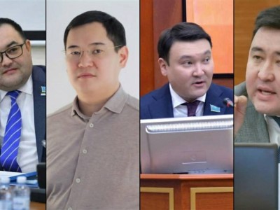 «Бас кеспек болса да, тіл кеспек жоқ!» – соңғы құқықтық оқиғаларға депутаттардың пікірі