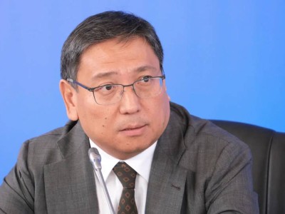 Ерболат Досаев тағы бір қызметінен босатылды