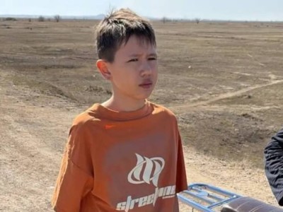 Қарағанды облысында жоғалған 13 жастағы бала аман табылды