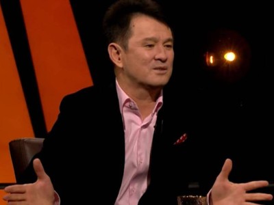 Танымал әнші Медеу Арынбаев жеке өмірі туралы ел естімеген жайтты айтты