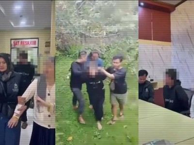 Атыраудағы іс: күдіктілердің Индонезияға қашан барғаны анықталды