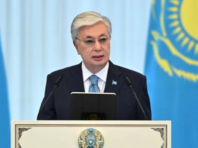 Бітімгершілік барысында Қазақстан көптеген істерді атқарды