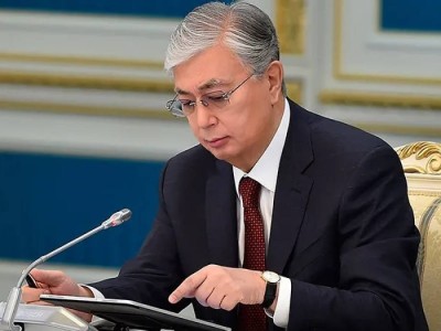 Қазақстан Қарулы Күштерінде жаңа қолбасшылар тағайындалды