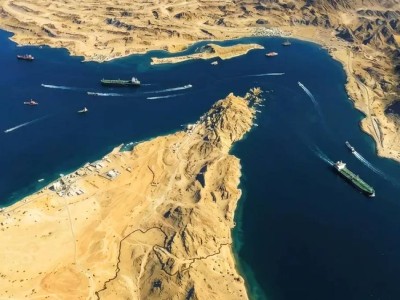 Иран Ормуз бұғазы арқылы тағы бір елдің өтуіне рұқсат берді