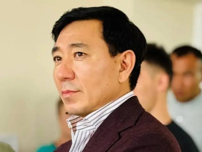 6 жылға сотталған бұрынғы шенеунік Жақсылық Омар рақымшылыққа іліге ме?