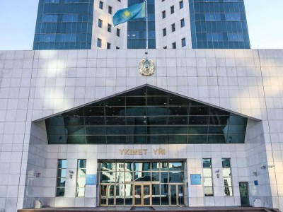 Үкімет Солтүстік Қазақстан облысында ағаш өңдеу зауытын салу жөніндегі инвестициялық келісімді мақұлдады