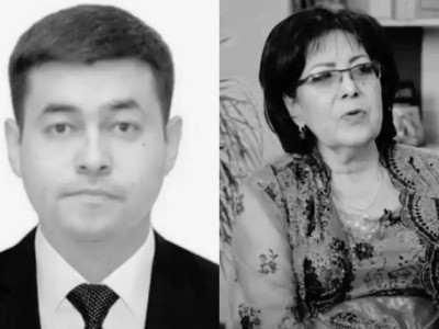 Гүлнәр Сиқымбаеваның ұлының мәйіті табылды: Полиция мән-жайды айтты