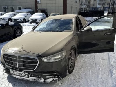 Перизат Қайраттың көлігі мемлекет меншігіне өтті