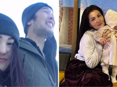 "Жақсы келін едім": Шавкат Рахмоновтың әйелі қайын жұрты туралы шындықты айтты (ВИДЕО)