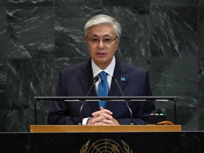 БҰҰ Бас хатшысын іріктеу науқаны: Президент есімі неге аталды?