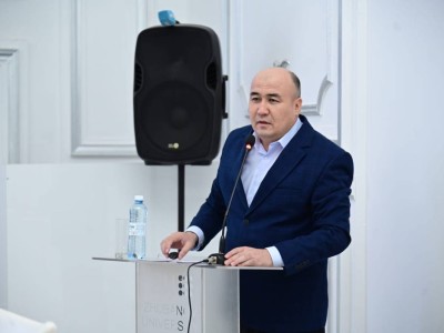 Жаңа Конституция жаһандық сын-қатерлерге жауап беруге бағытталған – сарапшы