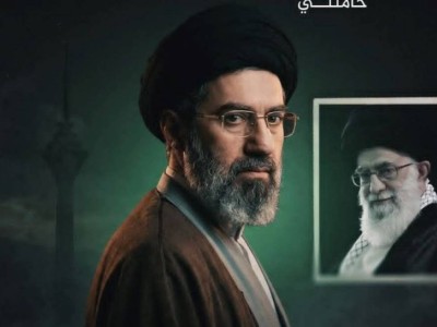 Моджтаба Хаменей ес-түссіз күйде жатыр – шетелдік БАҚ