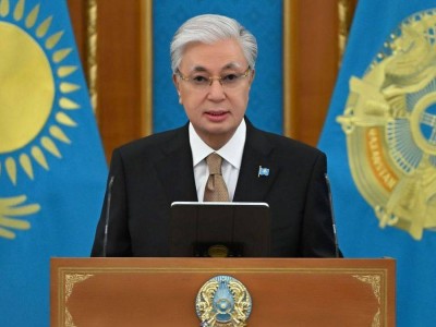 Қазақстанда жаңа мемлекеттік марапат: Тоқаев маңызды мәлімдеме жасады