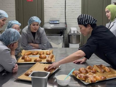 JOLTAP: елордада 19 мыңға жуық тұрғын сұранысқа ие мамандықтар бойынша оқудан өтті