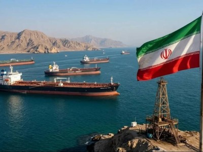 Иран Ормуз бұғазына өздері жасырған миналарды таба алмай отыр