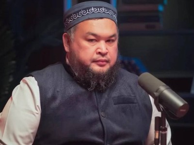 Адамдарды сиырмен салыстырған – «ұстаз-блогер» Нұржан Смағұлов жауапкершілікке тартылды