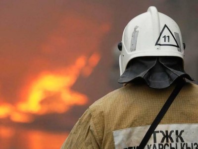 Астанада пәтерден үш баланың мәйіті табылды