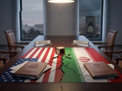АҚШ пен Иран келіссөздері нәтижесіз аяқталды
