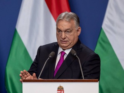 Венгрияда шешуші сайлау өтіп жатыр: Орбан биліктен кетуі мүмкін