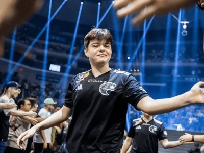 Бразилияда қазақ киберспортшысы Molodoy-ды ерекше қарсы алды (ВИДЕО)