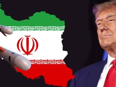 АҚШ президенті Трамп Иранды бір сағатта жоя алатынын мәлімдеді