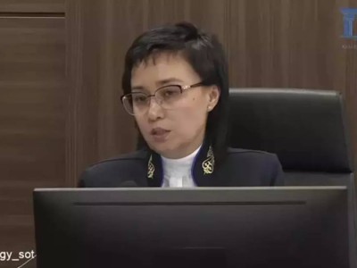 "Өлтіріп, 25-қабаттан секіріп кеткен": Елге танымал судья күтпеген шешім қабылдады