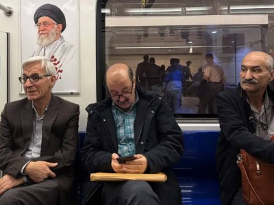 Иранның өзі ішіндегі дағдарыс АҚШ-пен келіссөзге итермелеп отыр