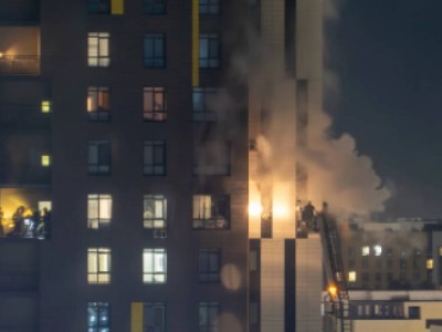 Өрт кезінде көлікті соғып өтуге бола ма: Мәжіліс кулуарынан