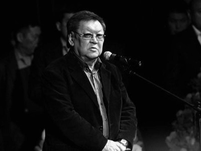 Қазақстанның халық әртісі Есмұхан Обаев өмірден өтті