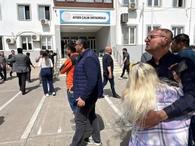 Түркияда тағы да атыс болды: мектеп оқушысы тоғыз адамды өлтірді