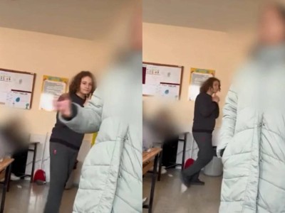 Түркиядағы мектепте 9 адамның өмірін қиған оқушының атыс алдындағы видеосы тарады