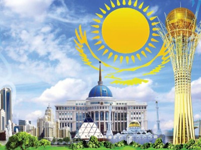 Ұлтаралық келісім – тұрақтылықтың негізі