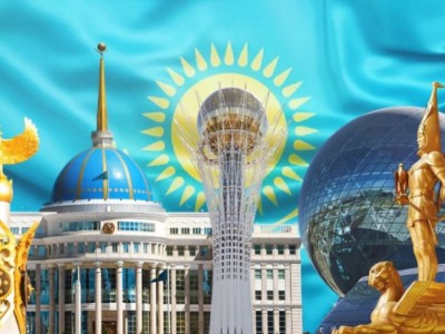 Қоғамдық келісімнің қазақстандық моделі