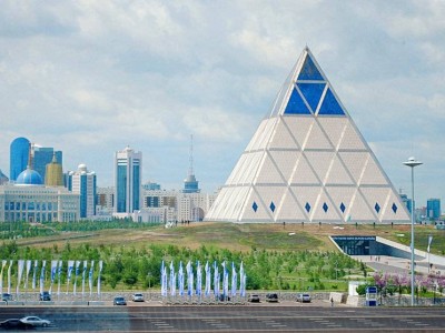Діни салада біраз істер атқарылды